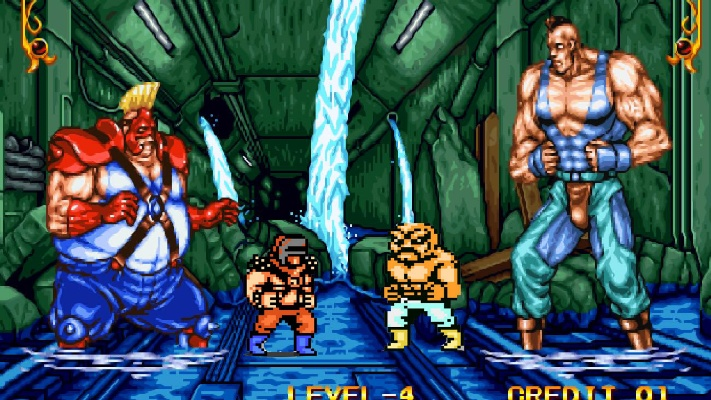 双截龙格斗单机版和好卷官方下载,稳定性计划评估|iPad_v6.550