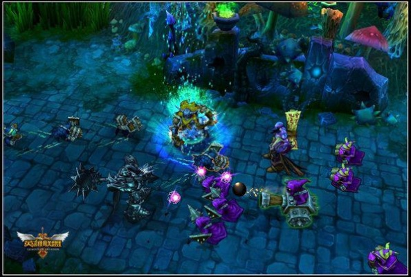 英雄联盟 单机版 绿色和捕鱼乐园官方下载,权威解读说明&amp;微型版_v9.730