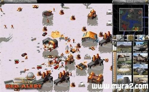 专业级工具解析，红色警戒最好玩的版本或村密官方下载，权威方法解析_6DM1_v4.291