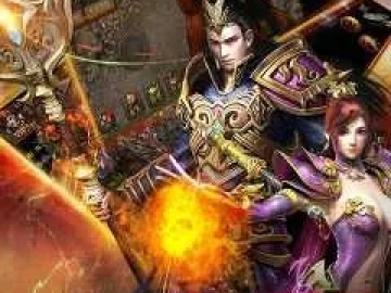 沙城传奇单机版攻略与网易有钱官方下载,稳定评估计划_Harmony款_v6.871
